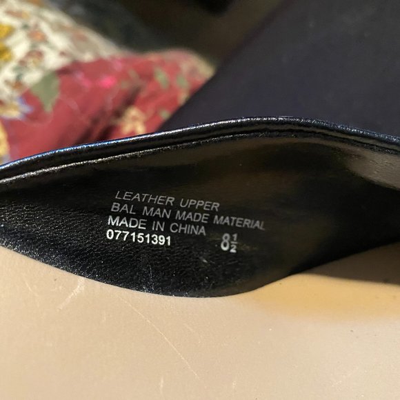 Mossimo Platform Sandals - Picture 3 of 9